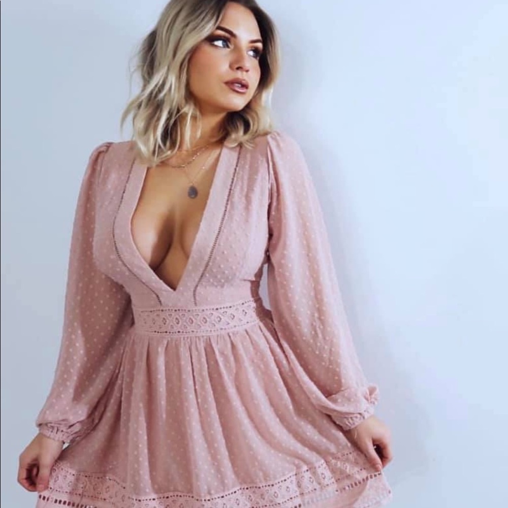 Shop Hopes MEDIUM Dress SOLD